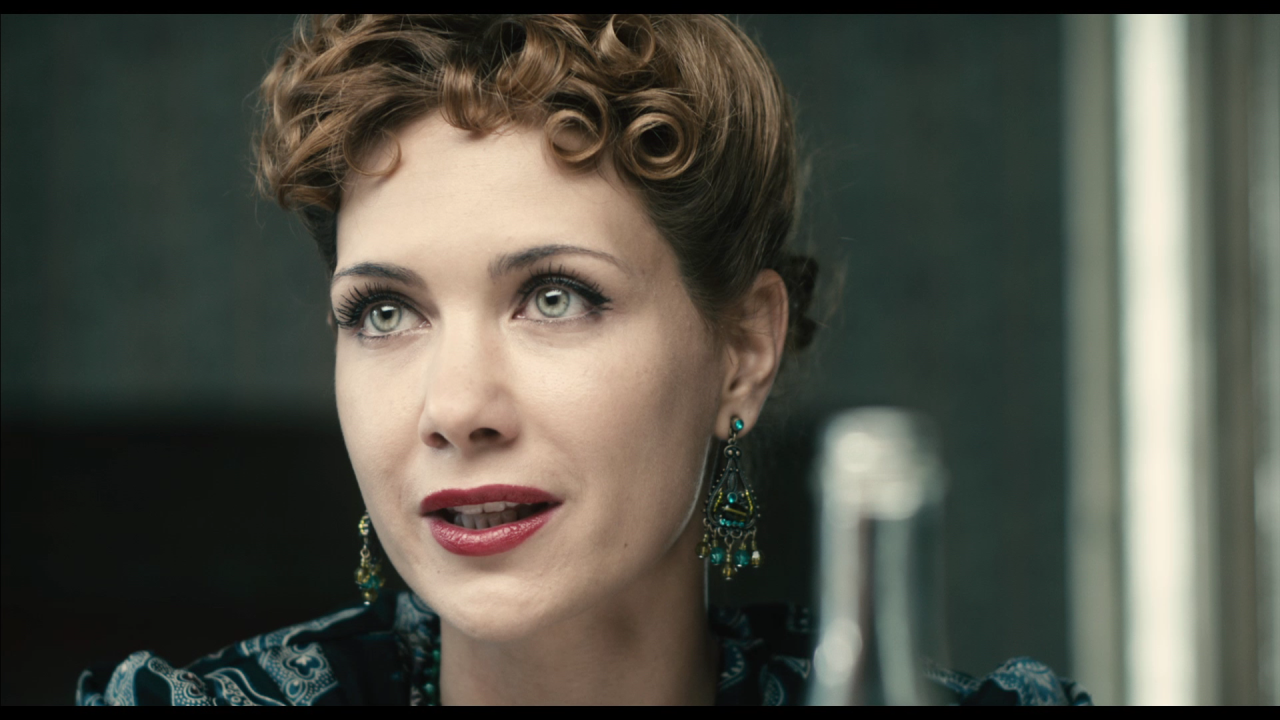 Знаменитая Екатерина Климова