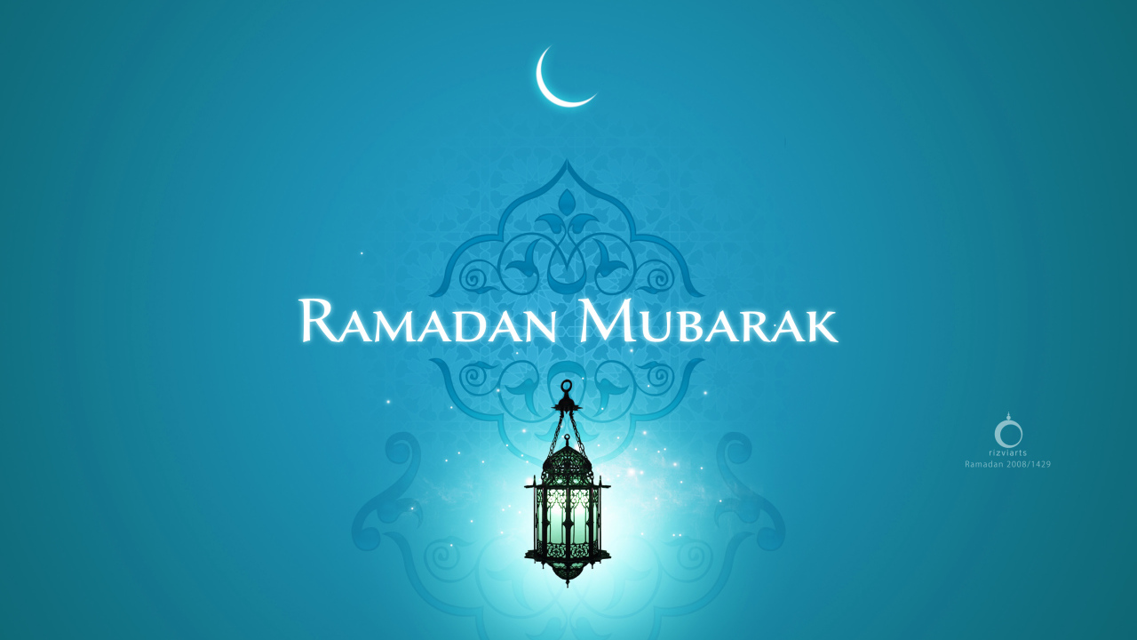 Special Ramadan