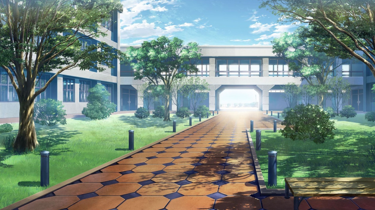 Школа будущего в День знаний 1 сентября