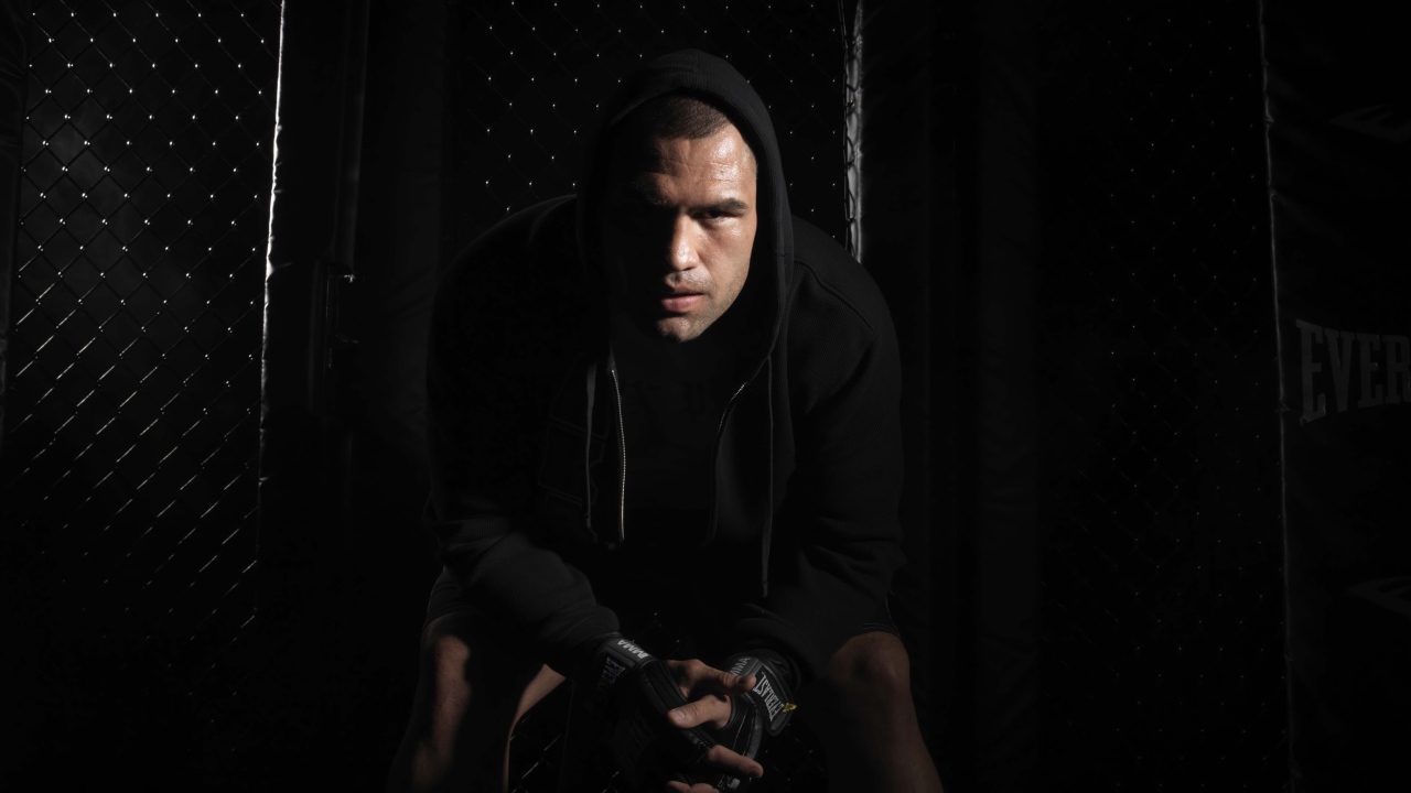 Кейн Веласкес боксер