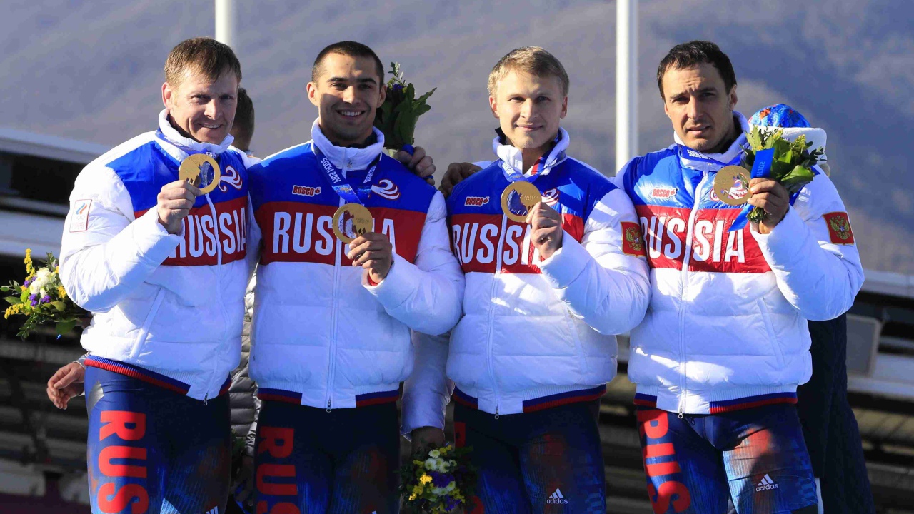 Известный человек Алексей Воевода