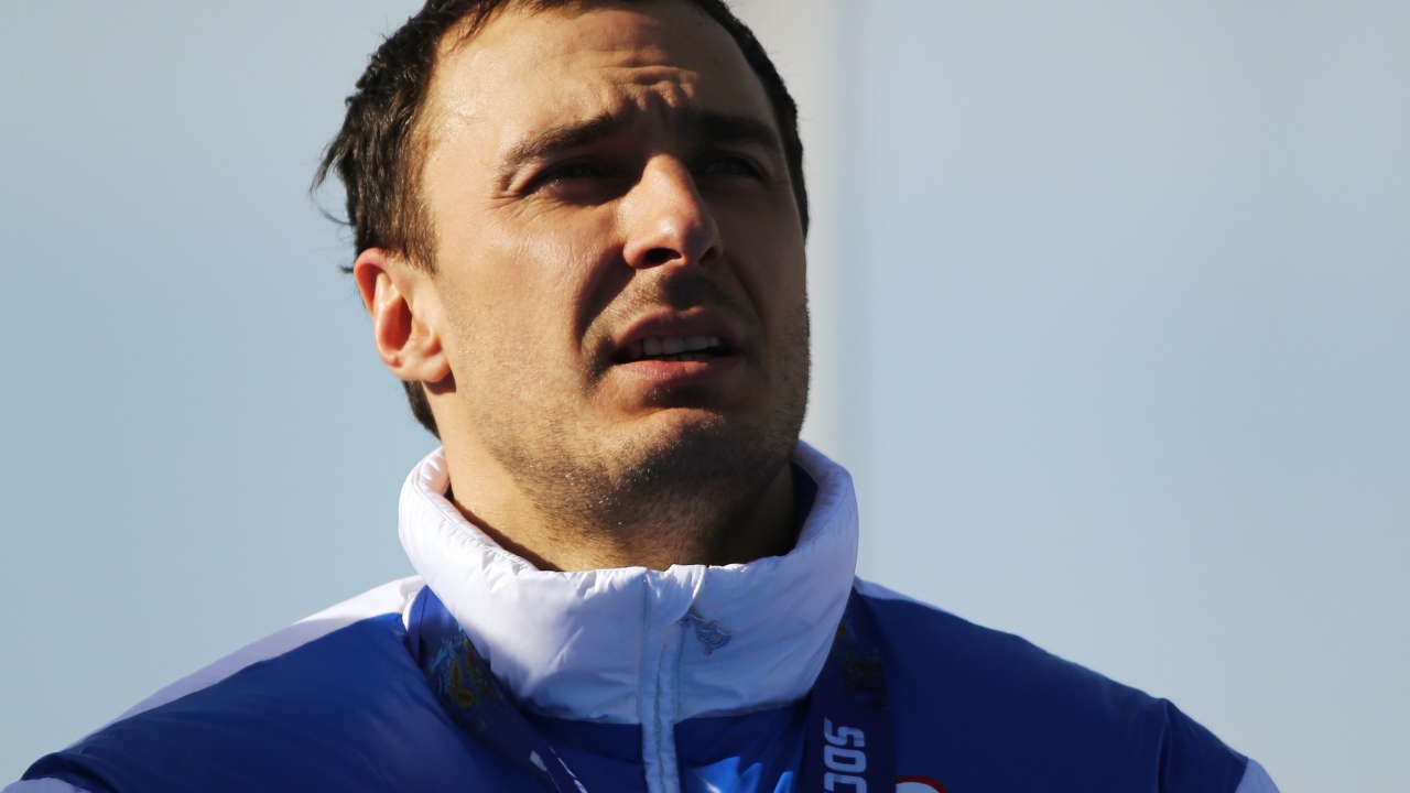 Популярный человек Алексей Воевода