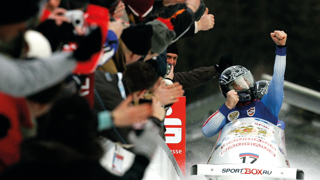 Знаменитый русский человек Алексей Воевода