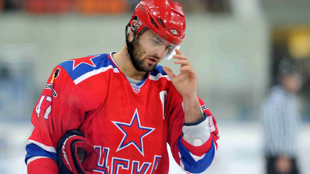 Славный Алексей Морозов