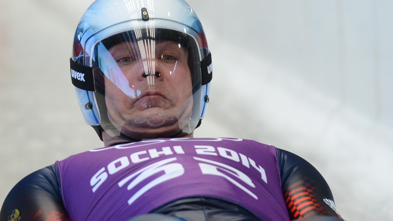 Славный Альберт Демченко