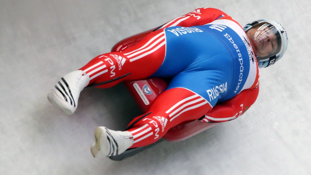 Знаменитый спортсмен Альберт Демченко