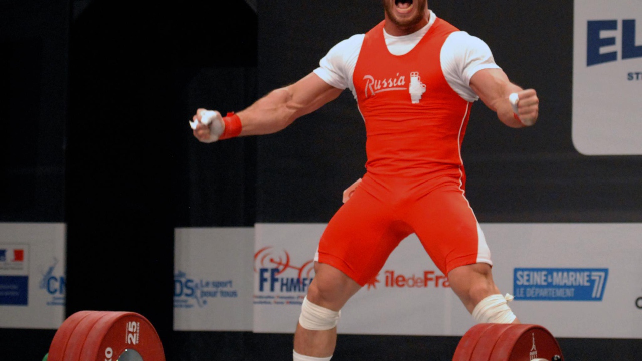 Известный Дмитрий Клоков