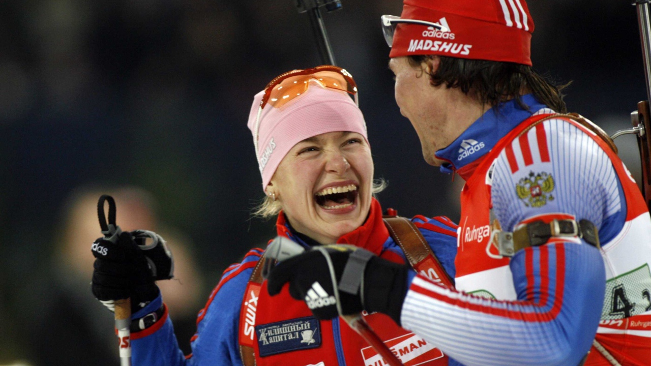 Славный Дмитрий Ярошеко