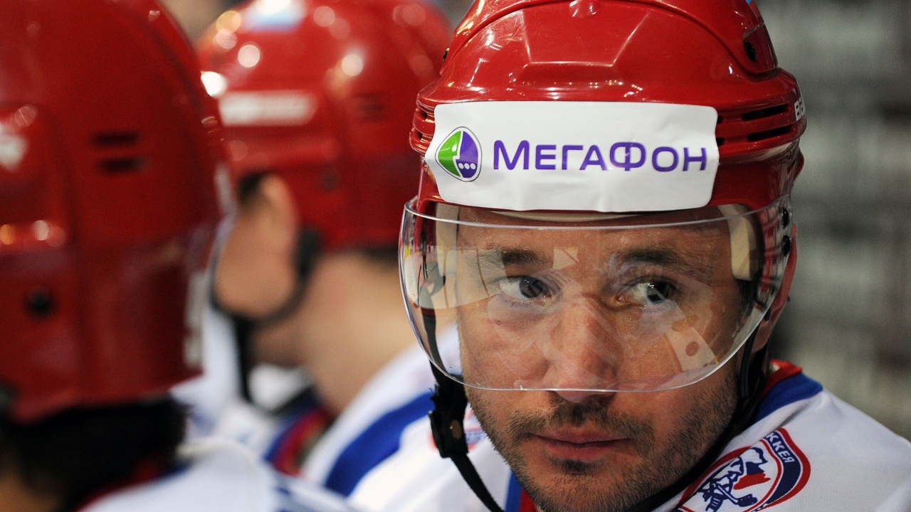 Илья Ковальчук