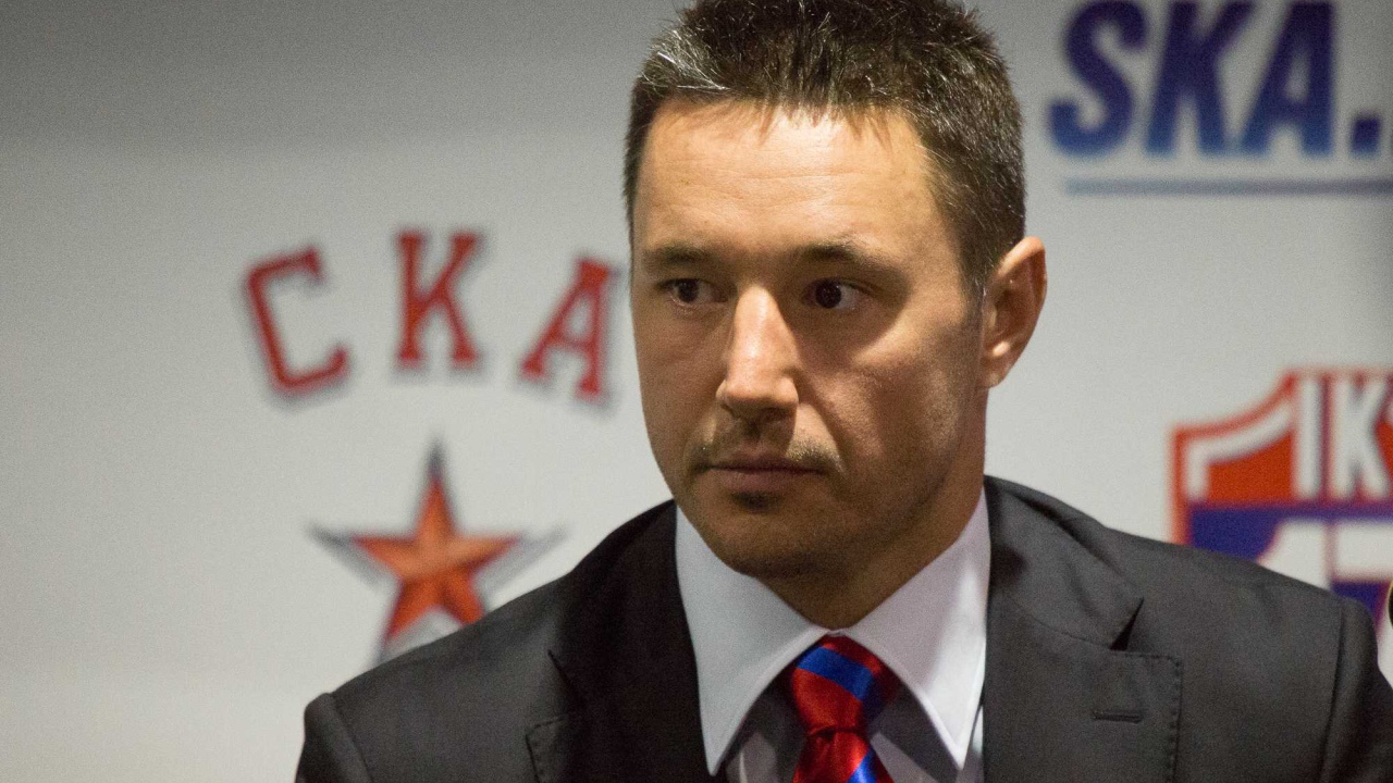 Популярный Илья Ковальчук