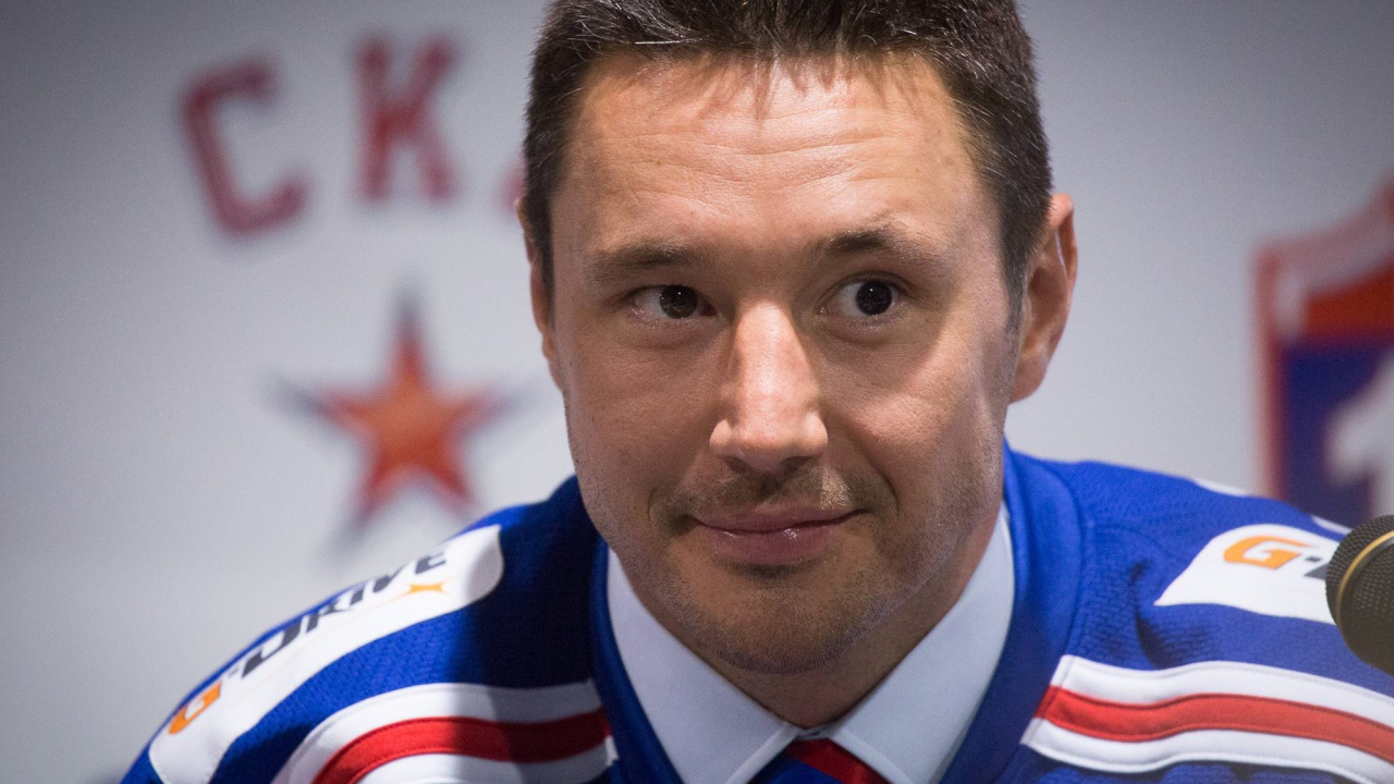 Известный человек Илья Ковальчук