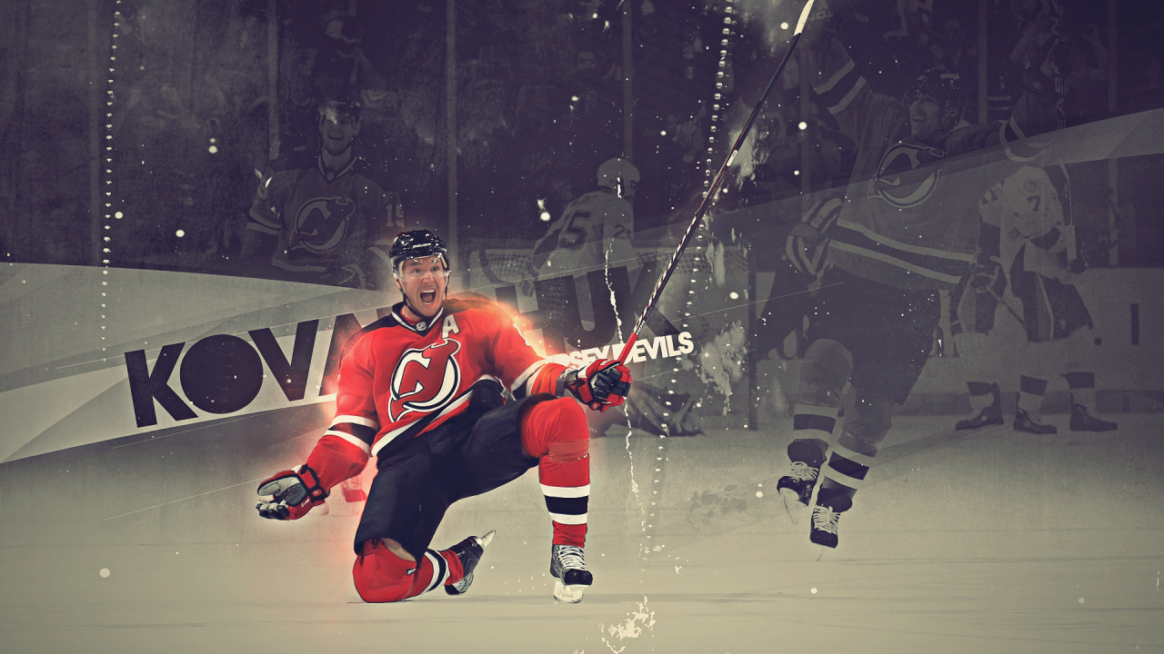 Популярный Чемпион Илья Ковальчук