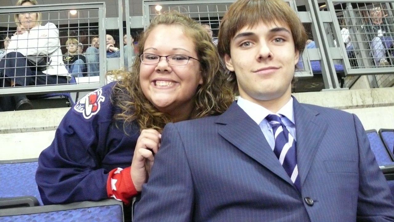 Известный Никита Филатов