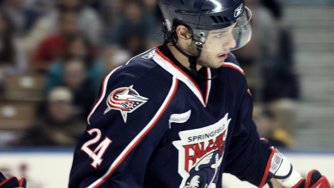 Спортсмен Никита Филатов