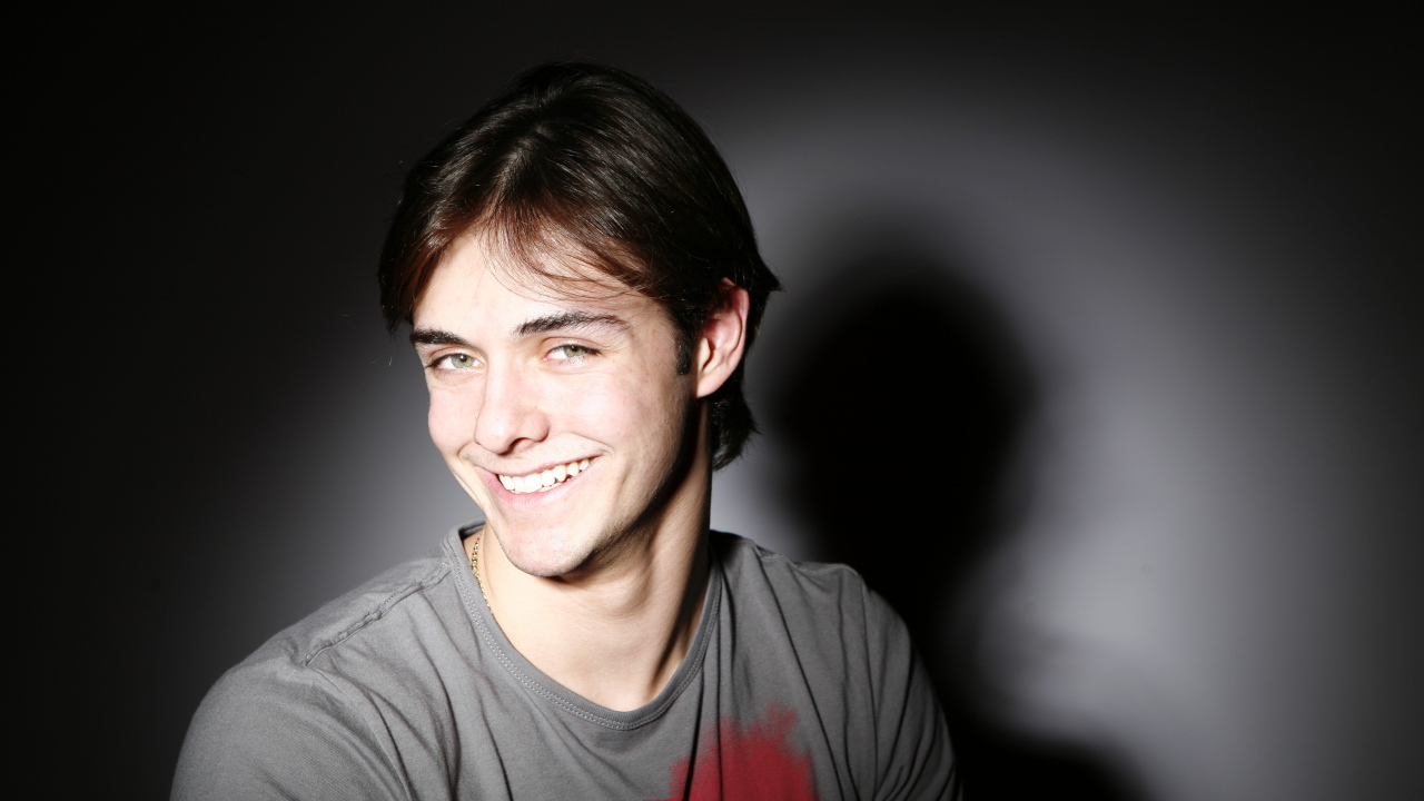 Знаменитый русский человек Никита Филатов