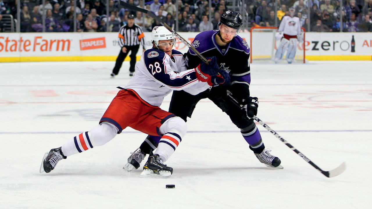 Популярный русский спортсмен Никита Филатов