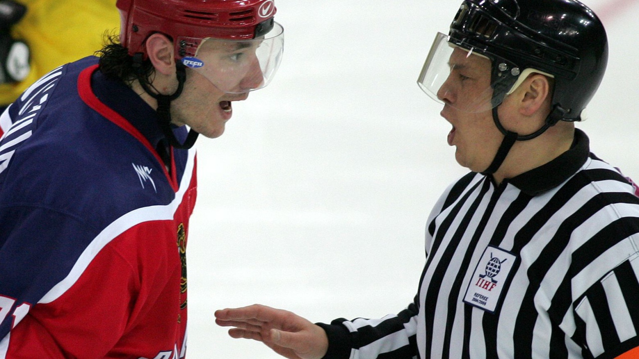 Популярный Николай Жердев