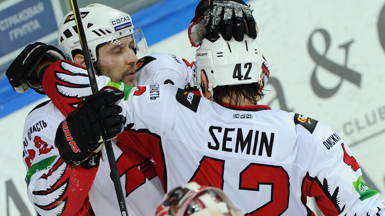 Знаменитый русский человек Николай Жердев