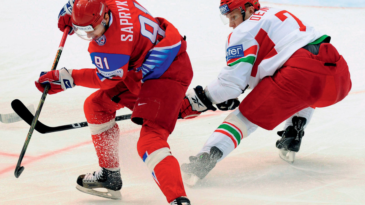 Известный Олег Твердовский