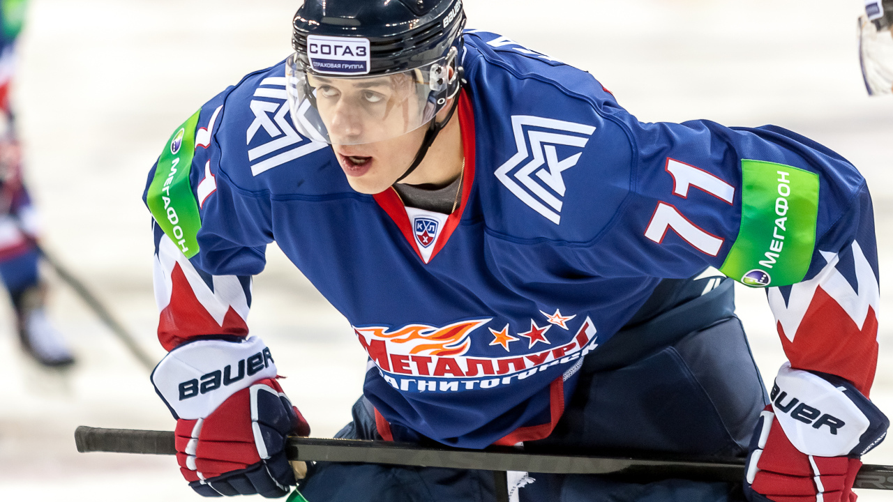 Спортсмен Олег Твердовский