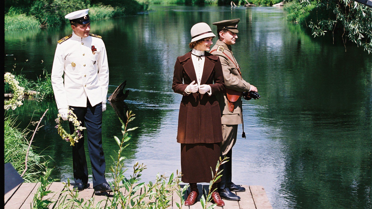 Знаменитый Егор Бероев