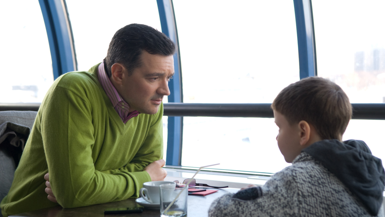 Суперзвезда Егор Бероев