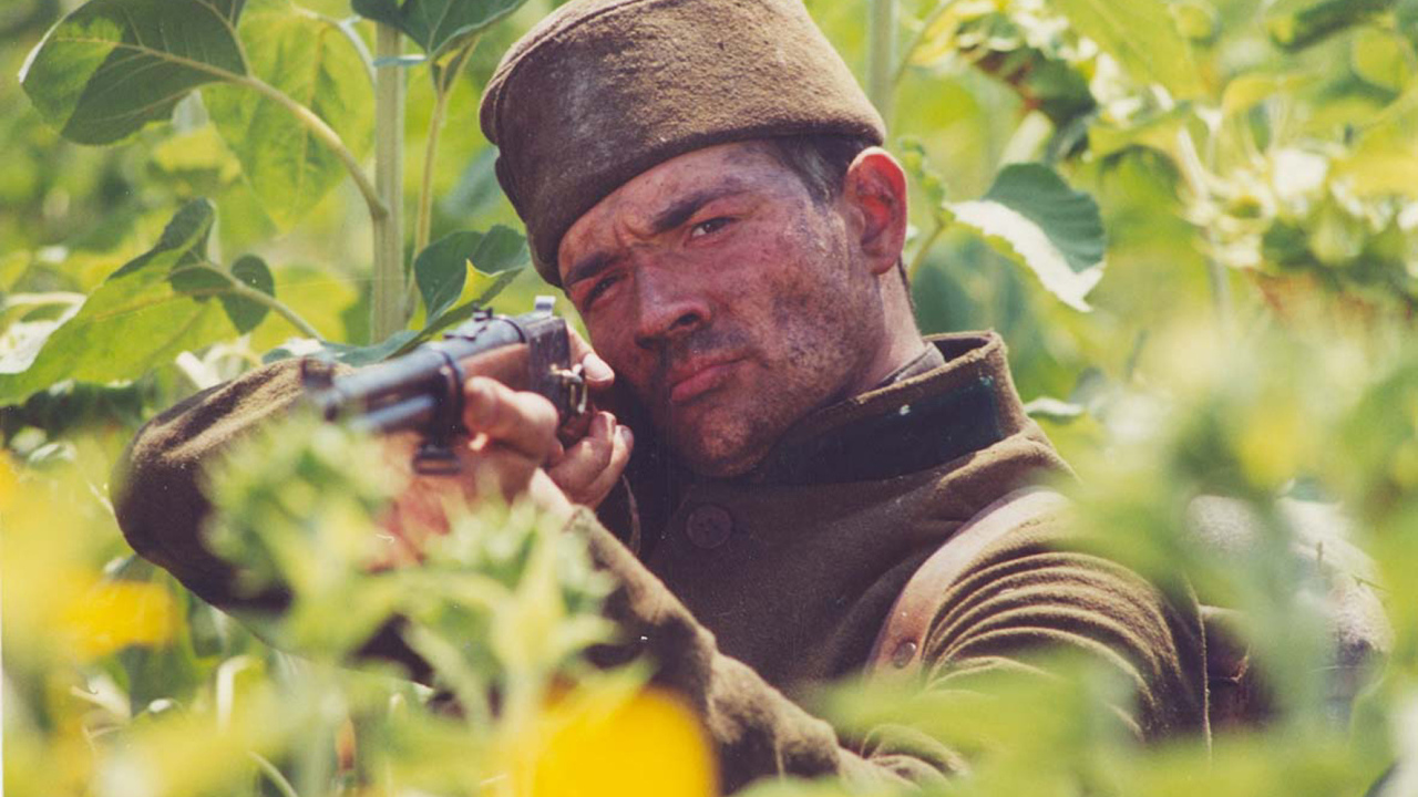 Знаменитый киноактер Егор Бероев