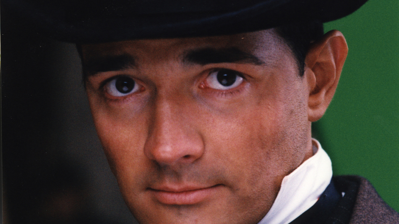 Популярная суперзвезда Егор Бероев