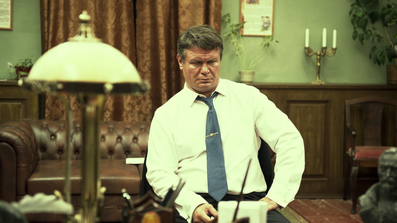 Популярный Олег Тактаров