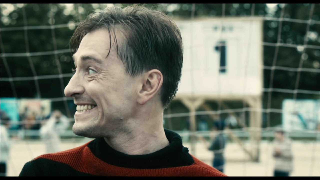 Популярная суперзвезда Сергей Безруков