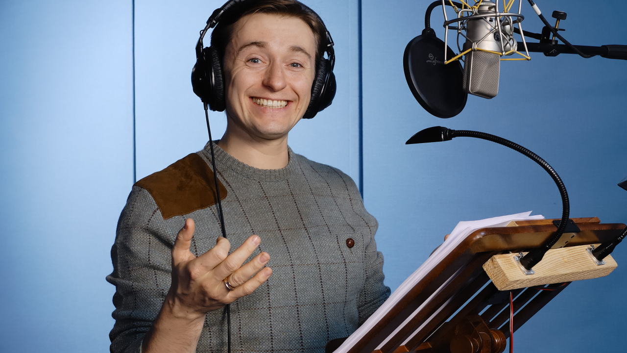 Сергей Безруков