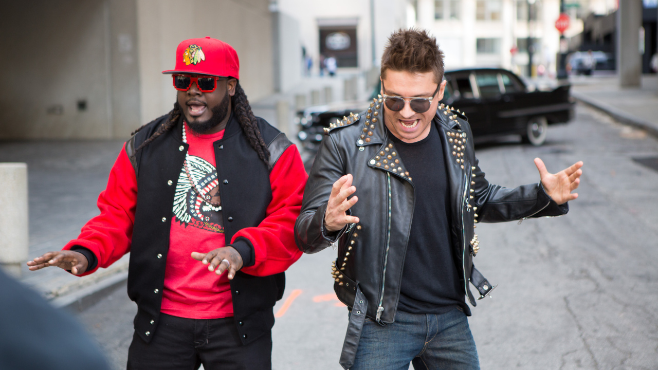 Русская звезда Сергей Лазарев