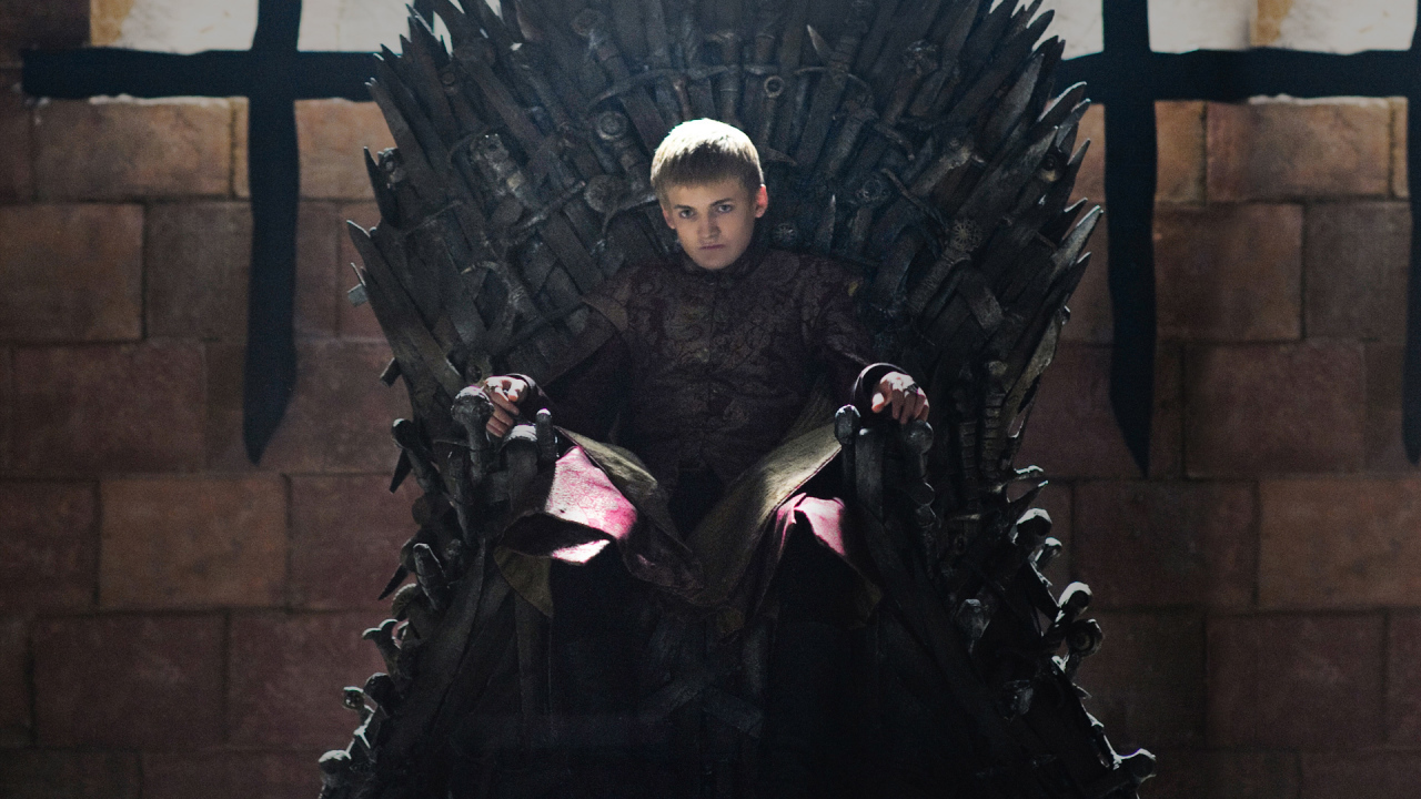 Киноактер Джек Глисон