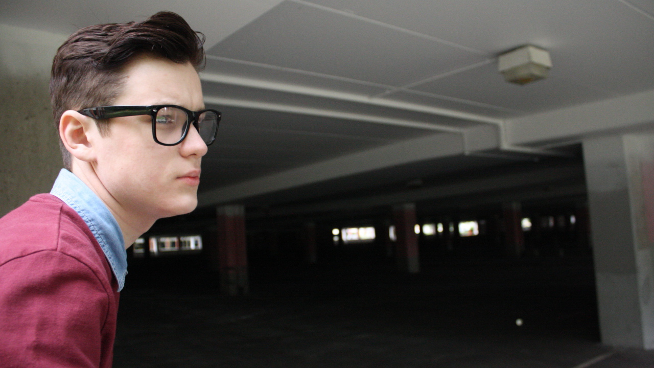 Знаменитый Ксавье Долан