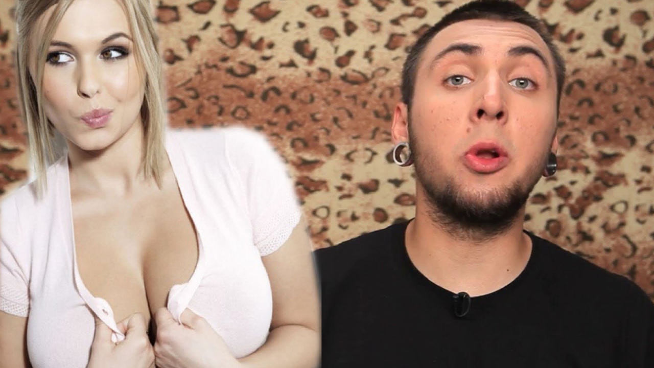 Популярный Максим Голополосов