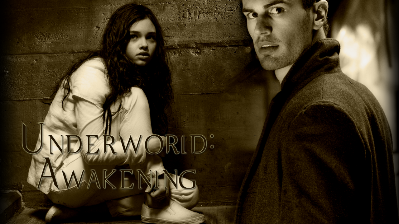 Популярный актер Тео Джеймс