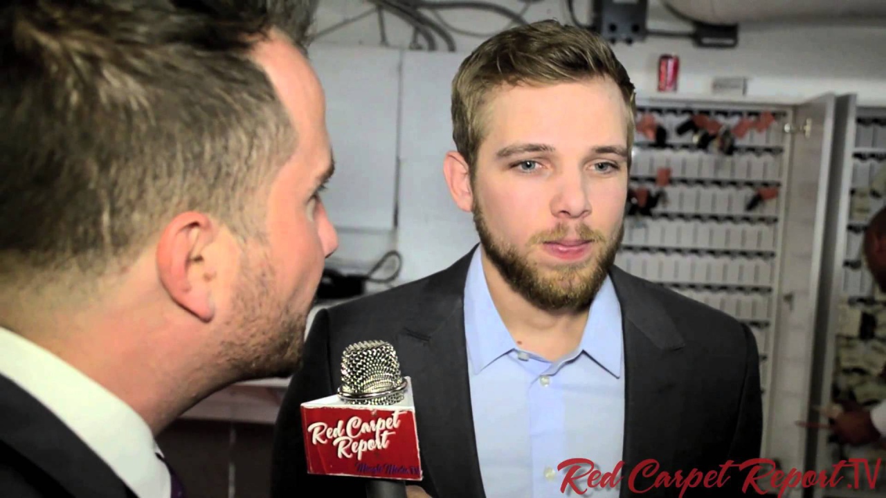 Знаменитый Макс Тириот