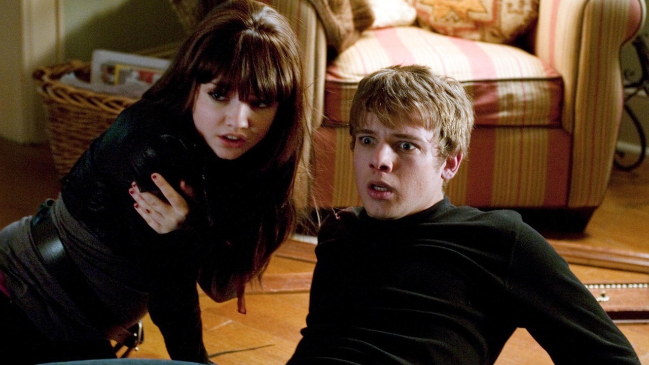 Кинозвезда Макс Тириот