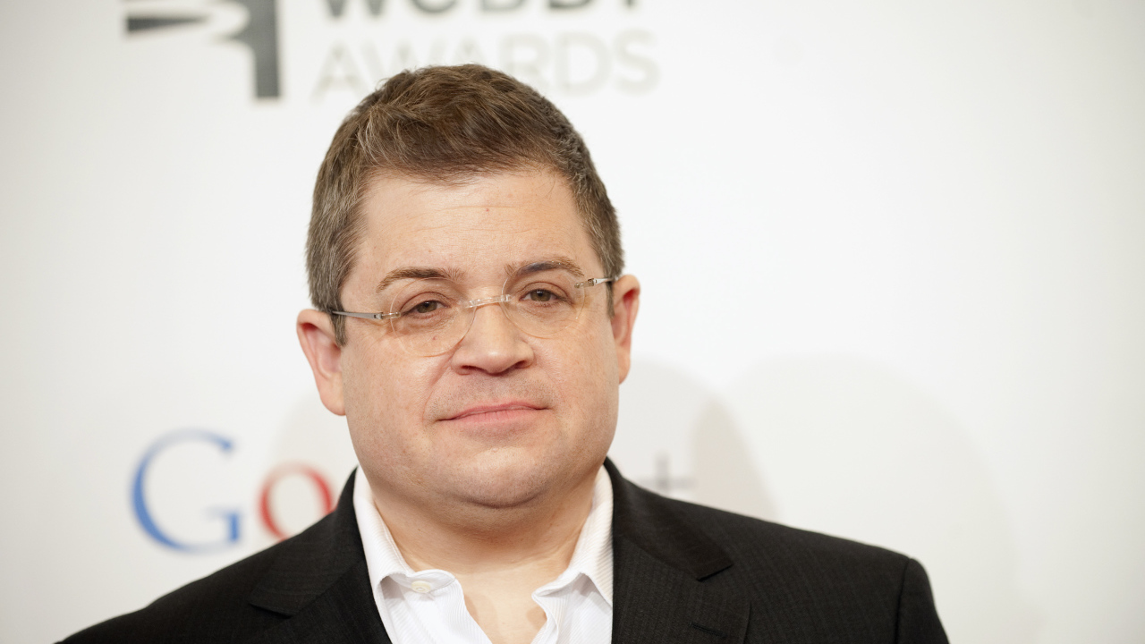 Русская звезда Пэттон Освальт