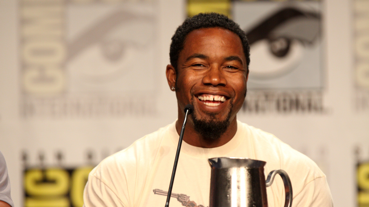 Актер Майкл Джей Уайт