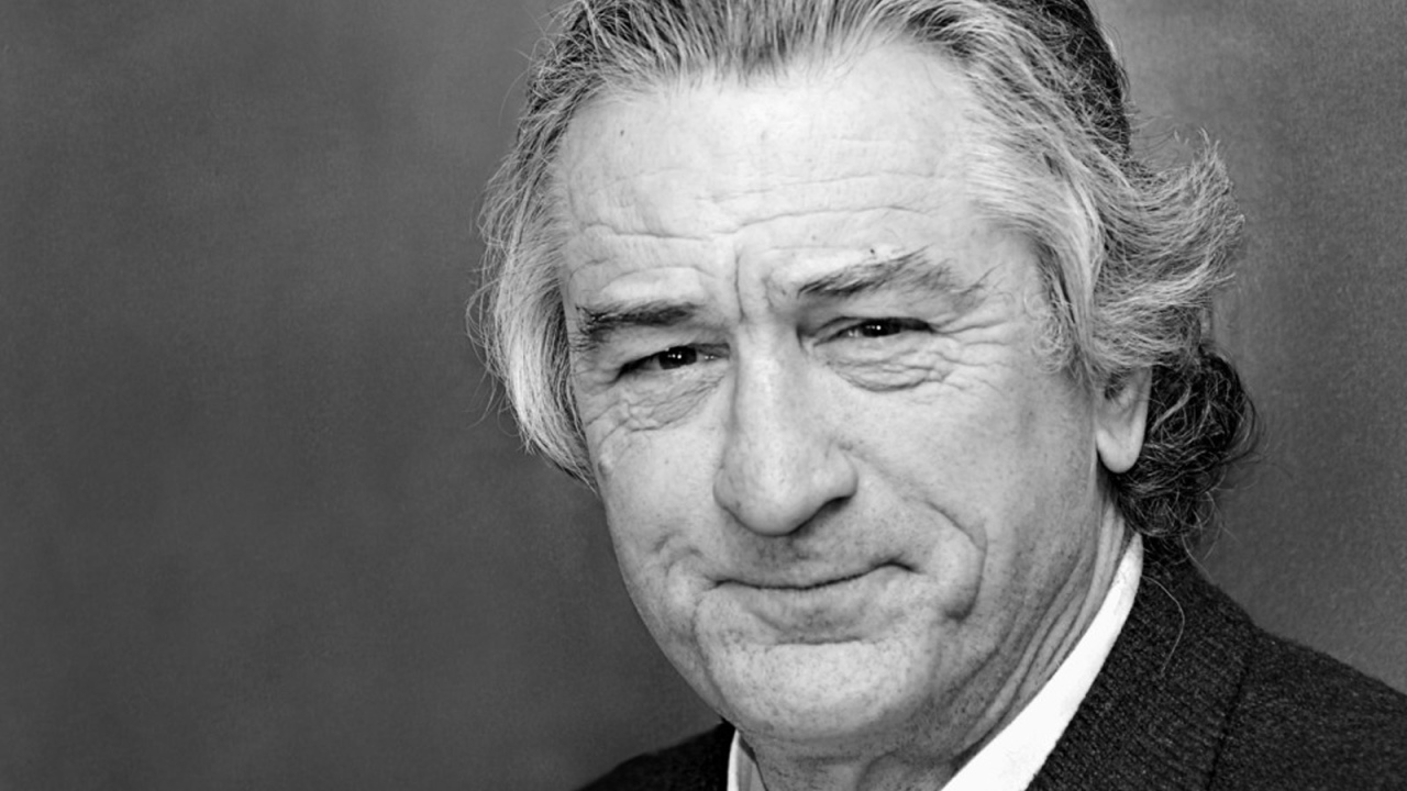 Актер Роберт Де Ниро