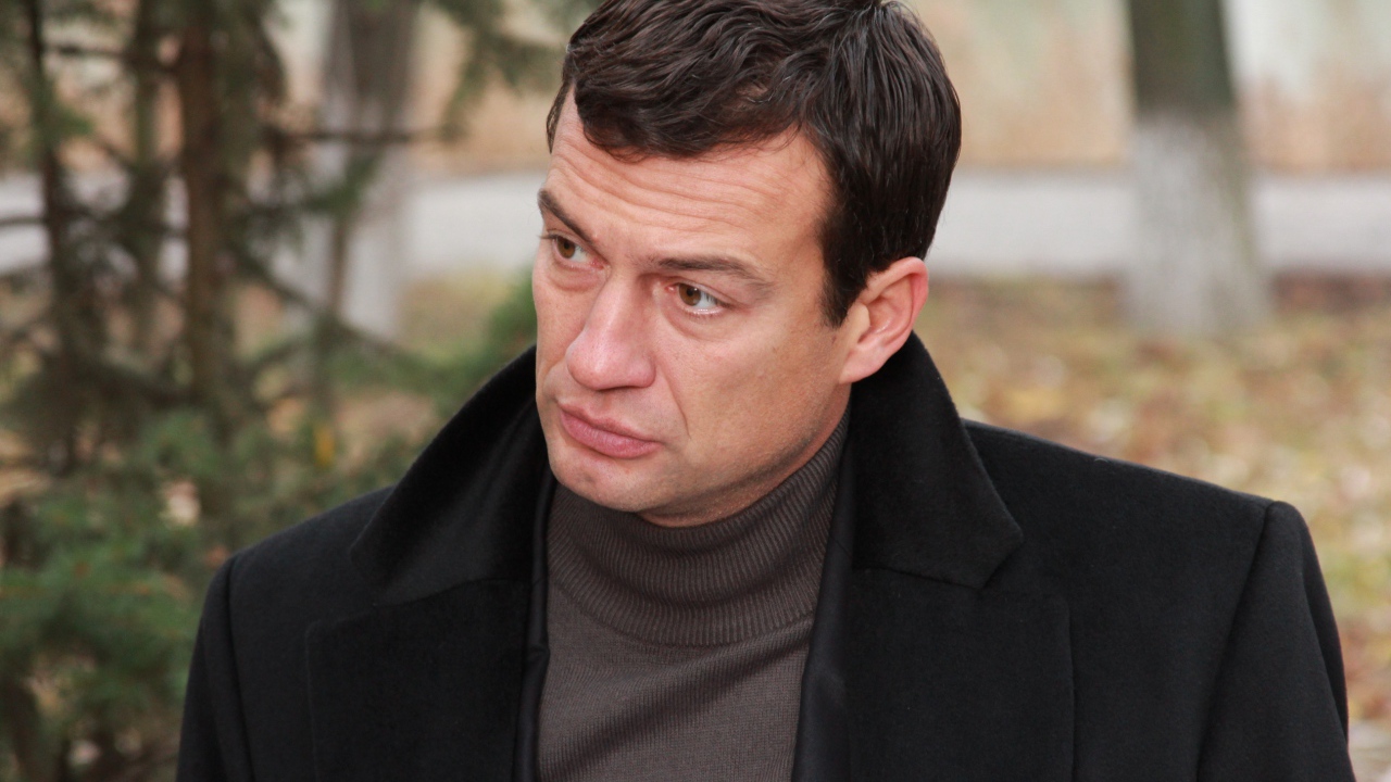 Андрей Чернышов