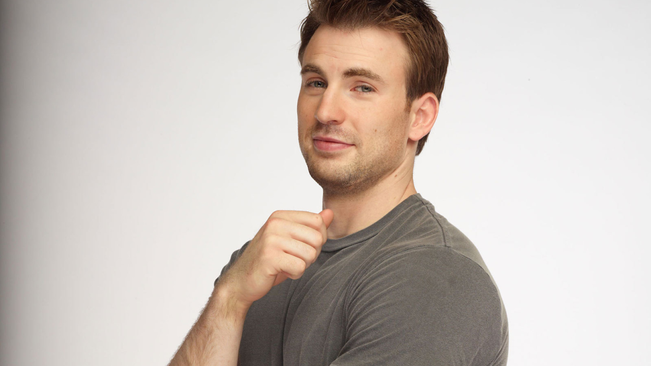 Возлюбленный Актер Крис Эванс