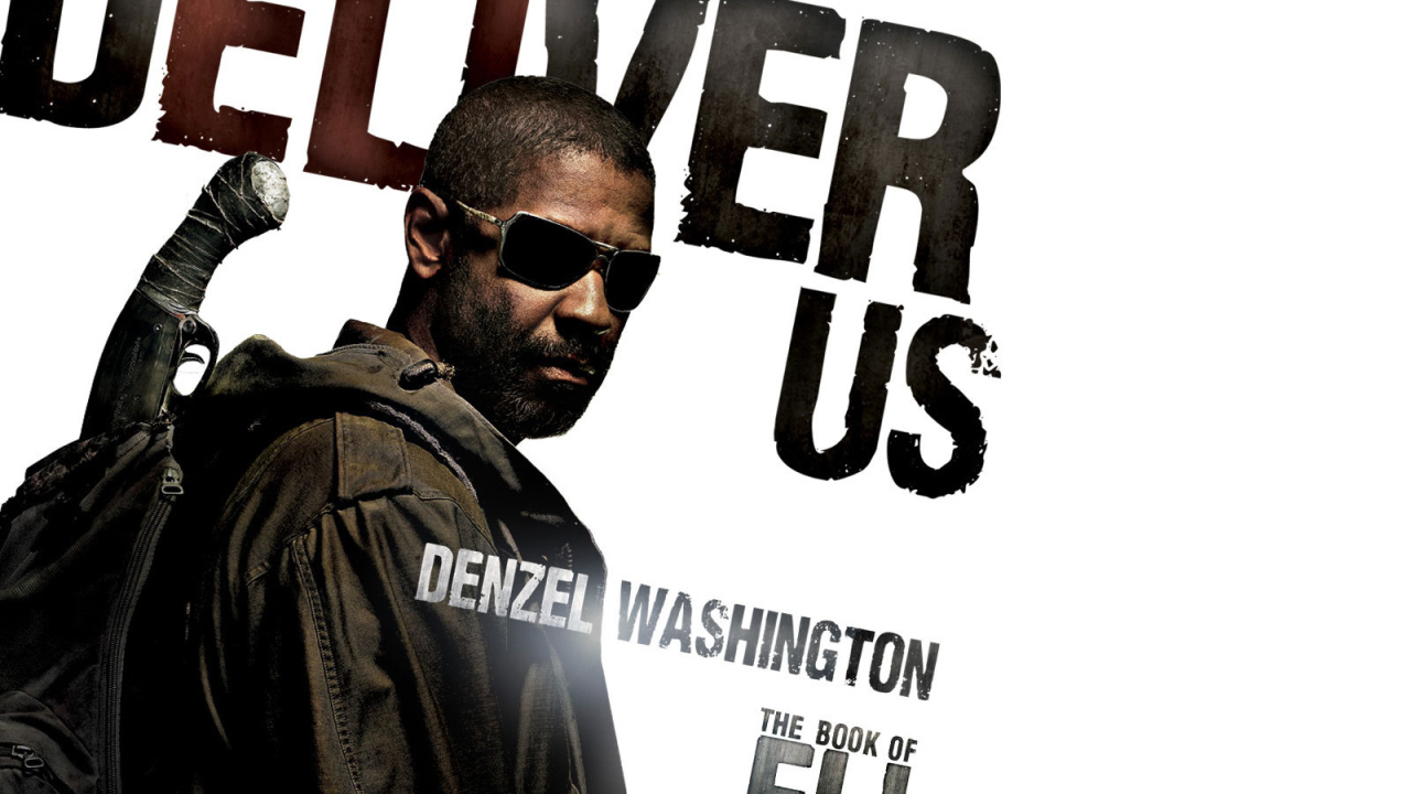 Возлюбленный Дензел Вашингтон