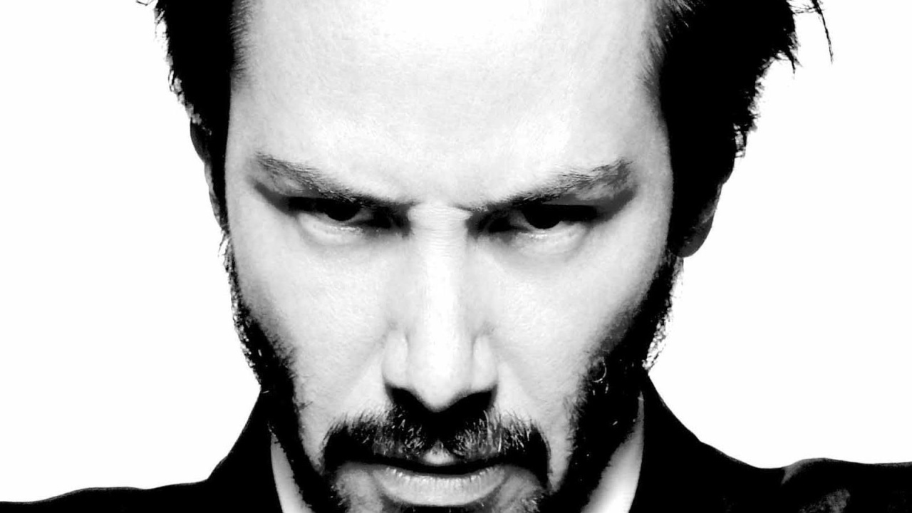 Возлюбленный Киану Ривз