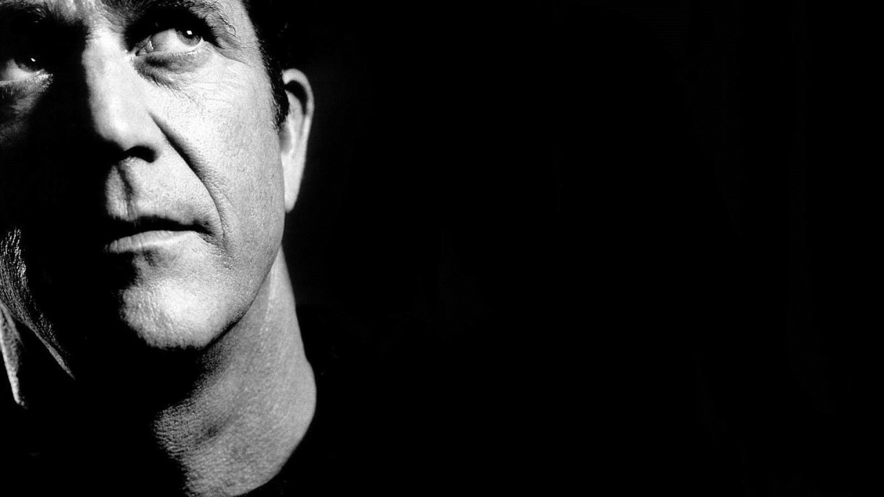 Возлюбленный Мел Гибсон