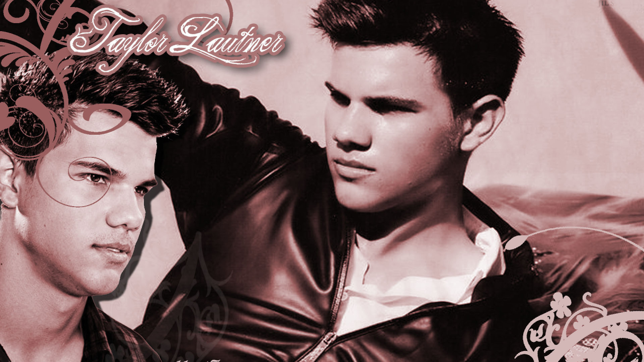 Возлюбленный киноактер Тэйлор Лотнер