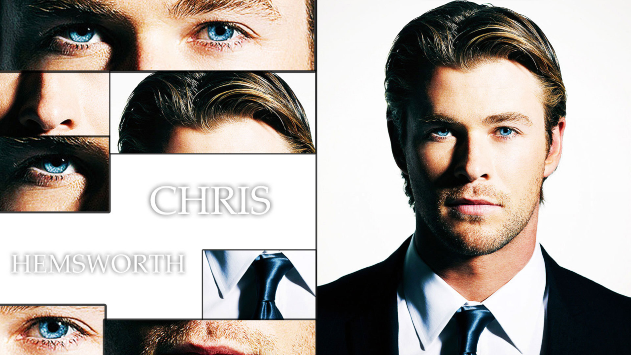 Крис Хемсворт