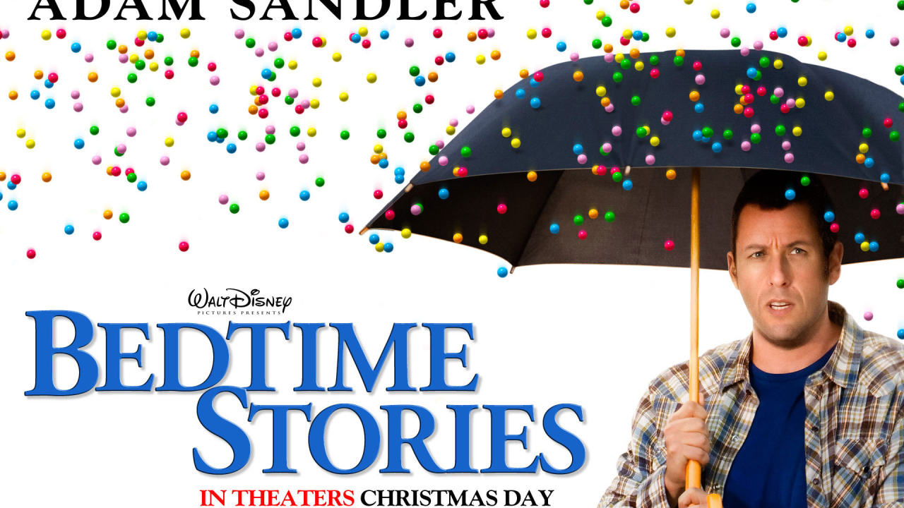 Известный актер Адам Сэндлер