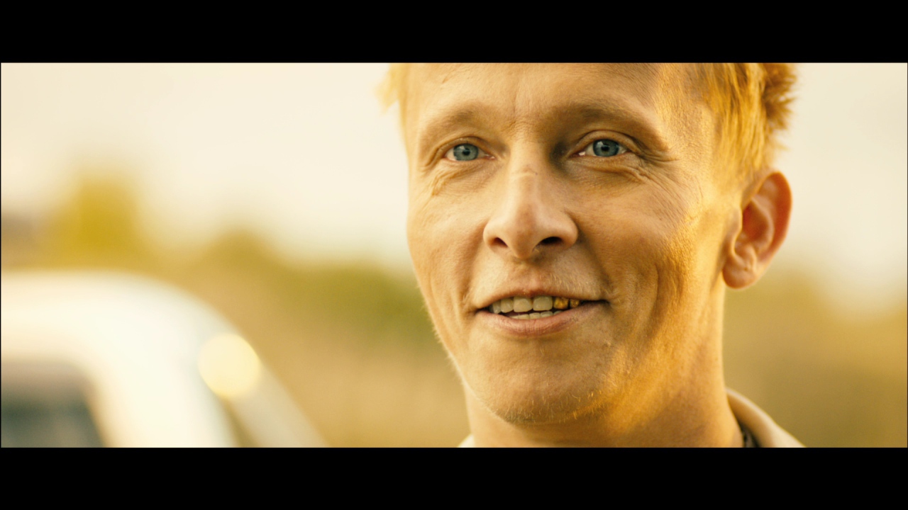 Известный Иван Охлобыстин